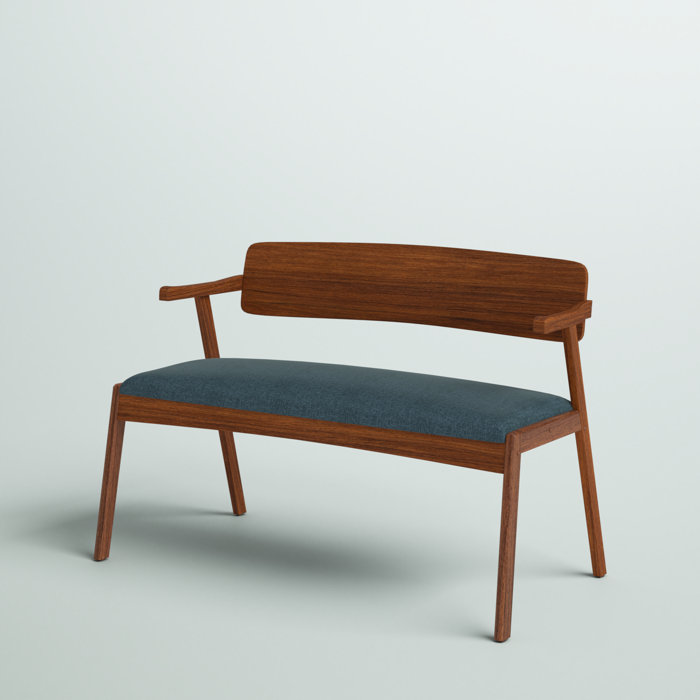 Mercury Row® Veronica Bench & Reviews Wayfair